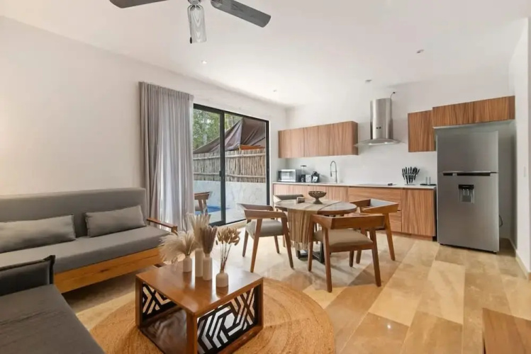 Best Private Pool 1 Full BR 2sofabeds Amenities
