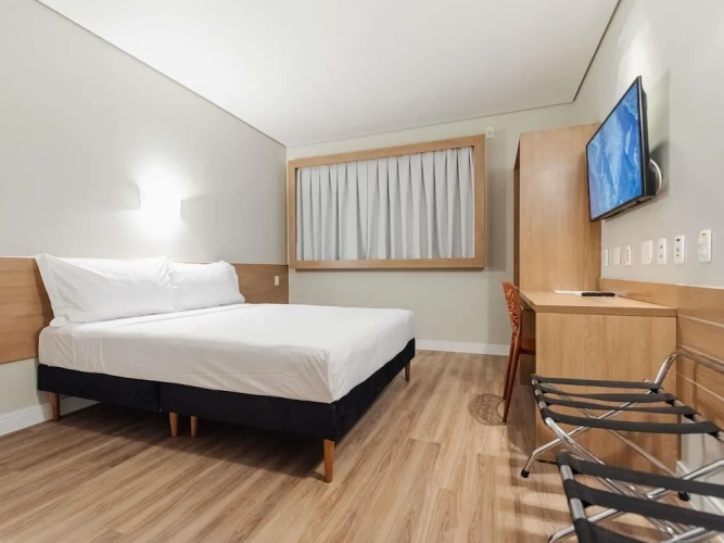 Standard Double Apartment