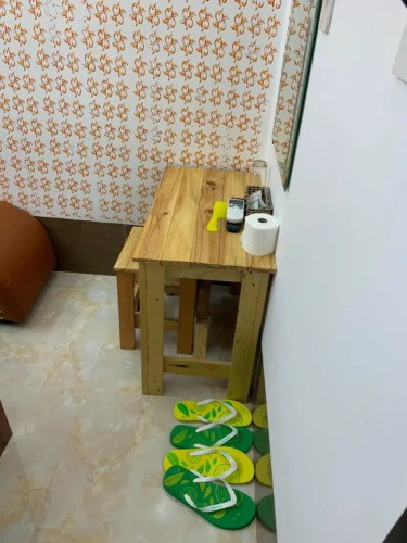 โรงแรมฮั่นฟาด 9 - Hostel Hanh Phat 9