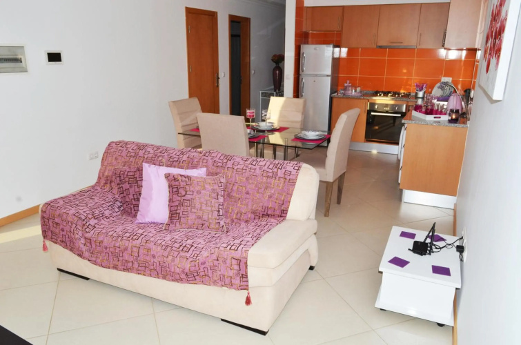 Apartamento Ireny