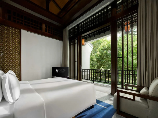 Banyan Tree Hangzhou