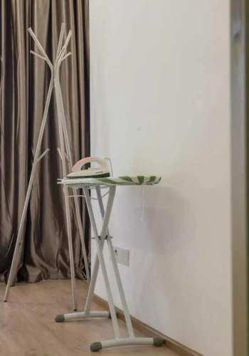 2 Bedrooms Suite