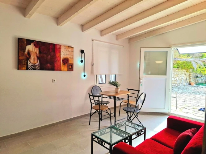 Family Apartment