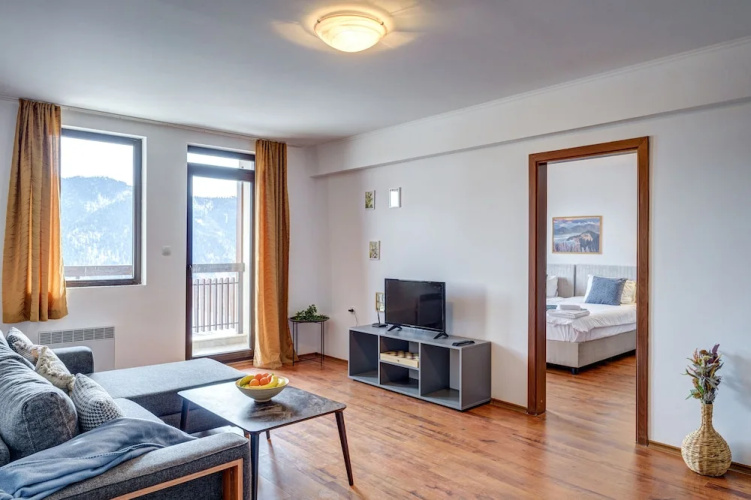 Hotel Silver Hills