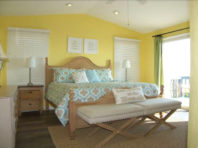 WindScape Apartment 3 Bedroom
