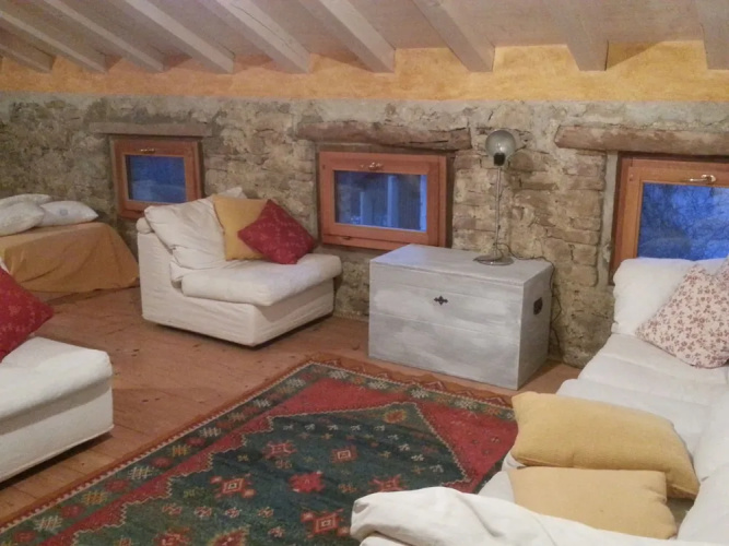 La Casa di Emmanuel B&B
