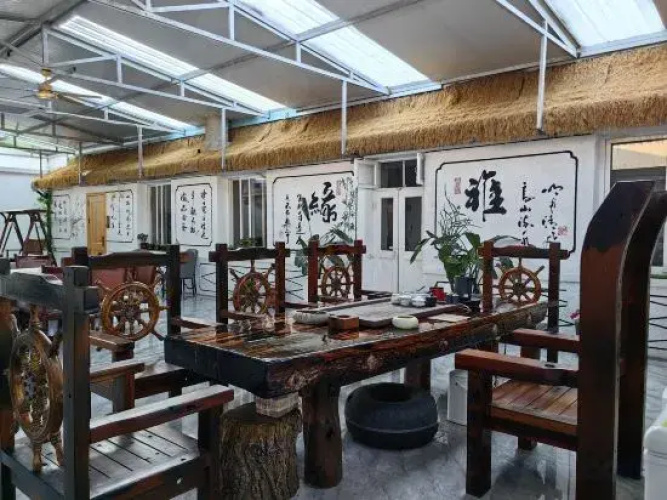 Changhai Water Happy Residence