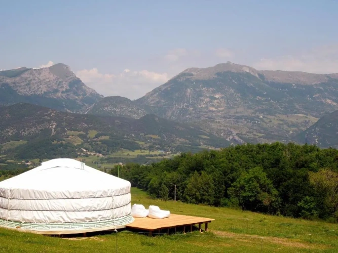 Tent
