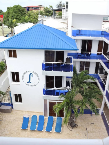 Image de l'hôtel
