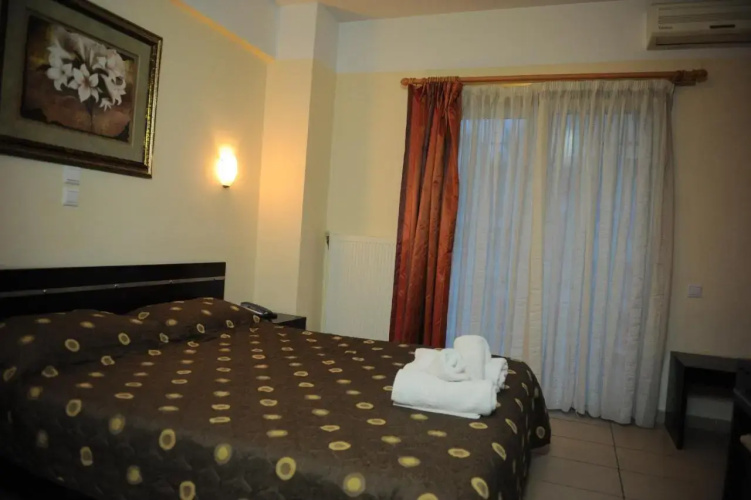 Hotel San Antonio