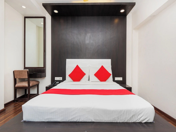 Hotel Balwas