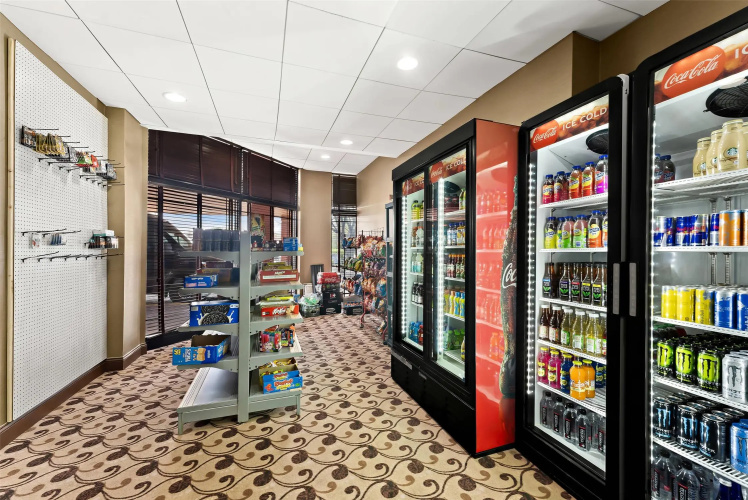 Wyndham Garden Hotel Philadelphia Airport photo 12