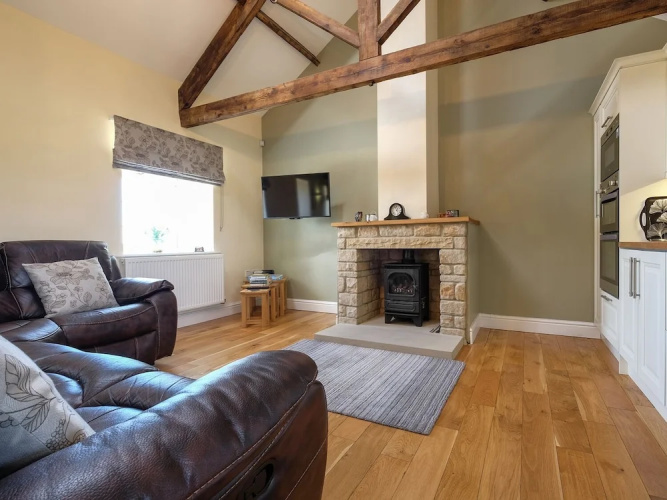 Grove Cottage