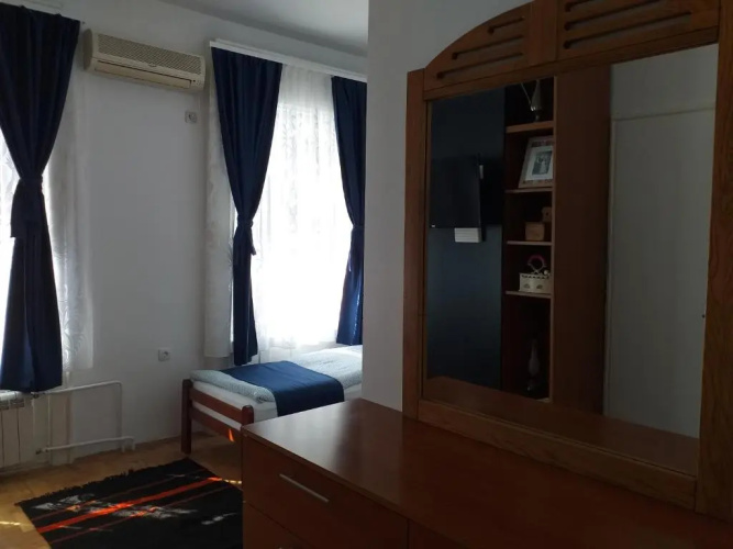 Authentic Belgrade Centre - Apartments Ethnica
