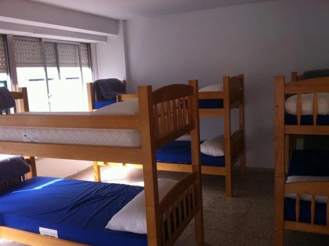 Albergue Vilela