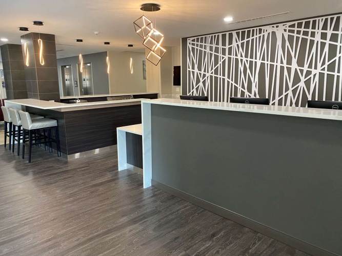 Best Western Plus Executive Residency Antioch Inn photo 34