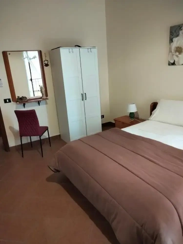 1 Bedroom Cottage