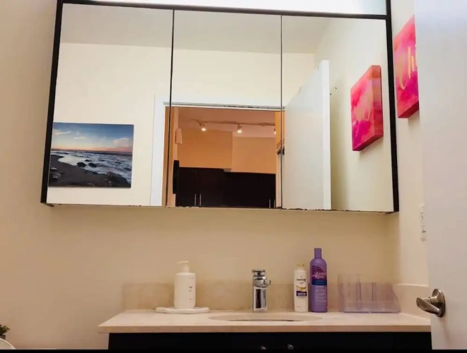1 Bedroom Standard room