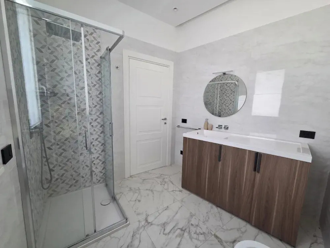 Exclusive B&B Villa Rosa