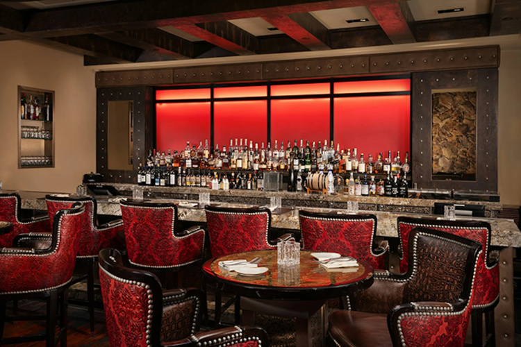 Silverton Casino Hotel photo 26