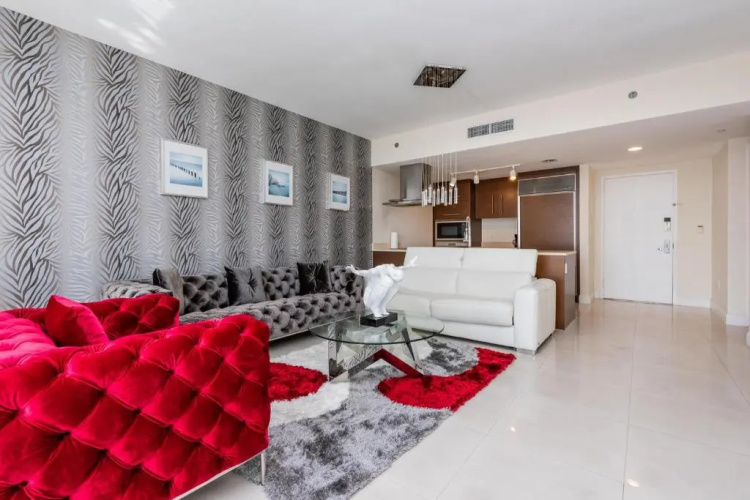 485 BRICKELL AVENUE - ICON Residence