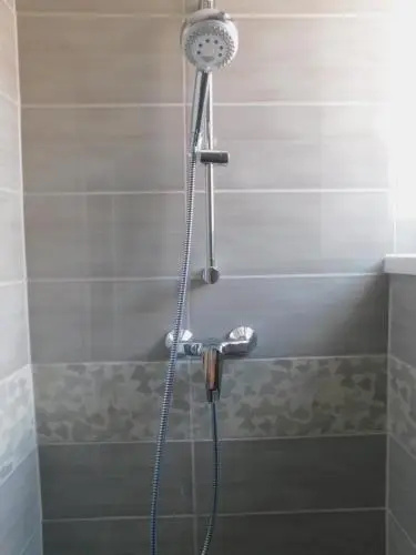 Berta Apartmanházak