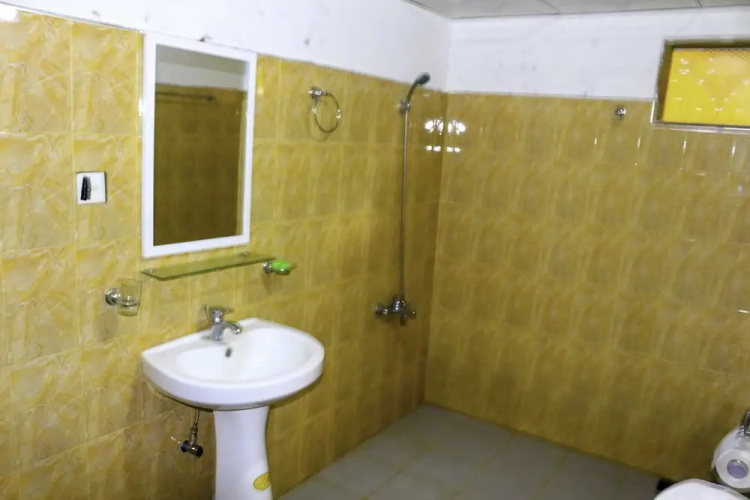 Yoho KHA Homestay