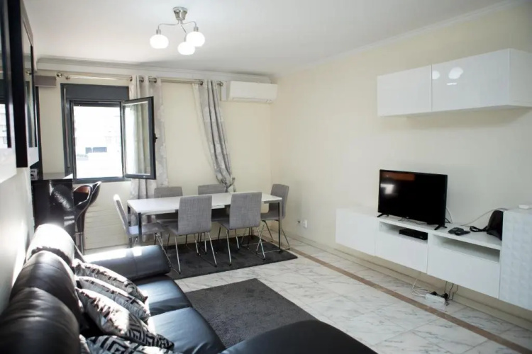 Apartamento Ideal 2