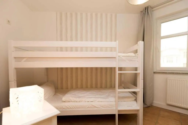 Appartement Solaris 14