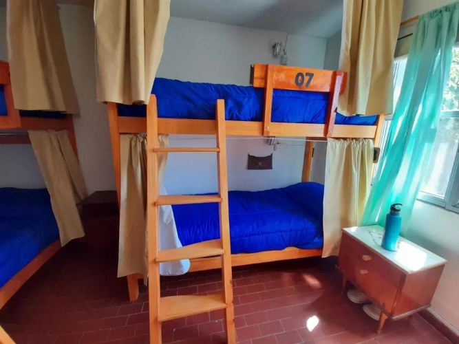 Hostel 64Bigüa B&B