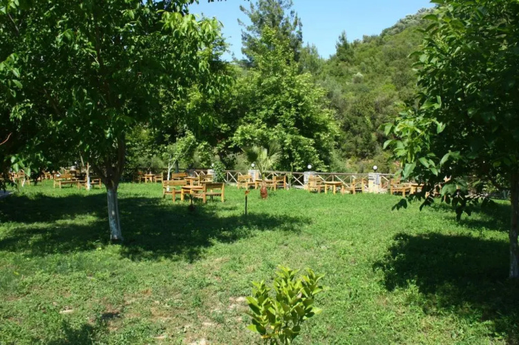 Uyku Vadisi Hotel