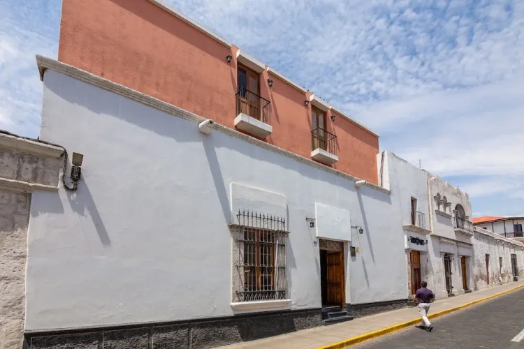 Imagen del hotel