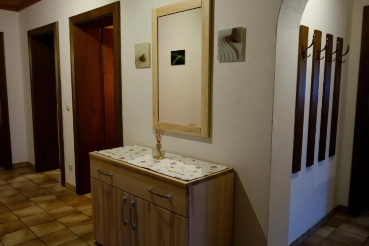 Ferienwohnung Inge Gapp