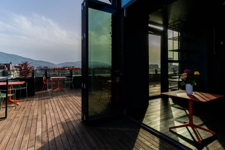 Фотография отеля