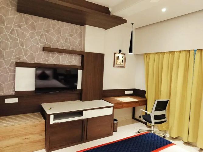 Zip By Spree Hotels Ilkal