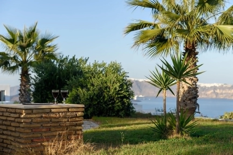 Maison Des Lys Luxury Suites photo 18