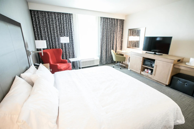 Hampton Inn & Suites Tempe/Phoenix Airport, AZ