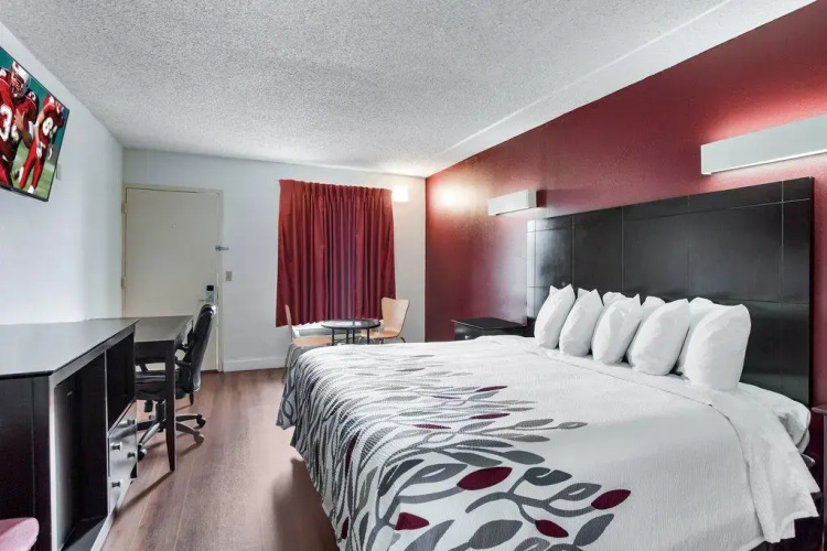 Days Inn Monteagle