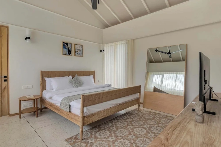 Grand Villa