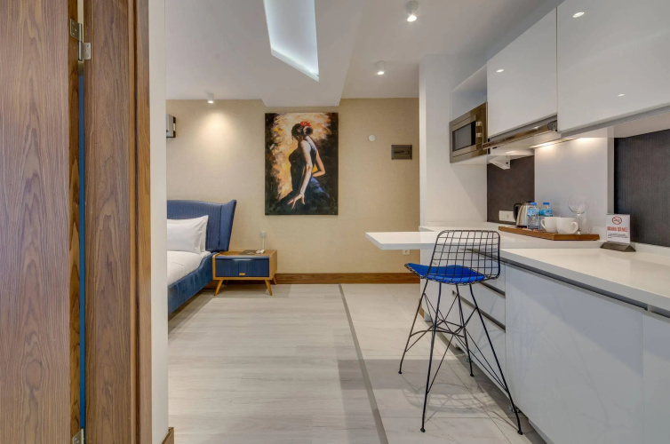 Concept Suites