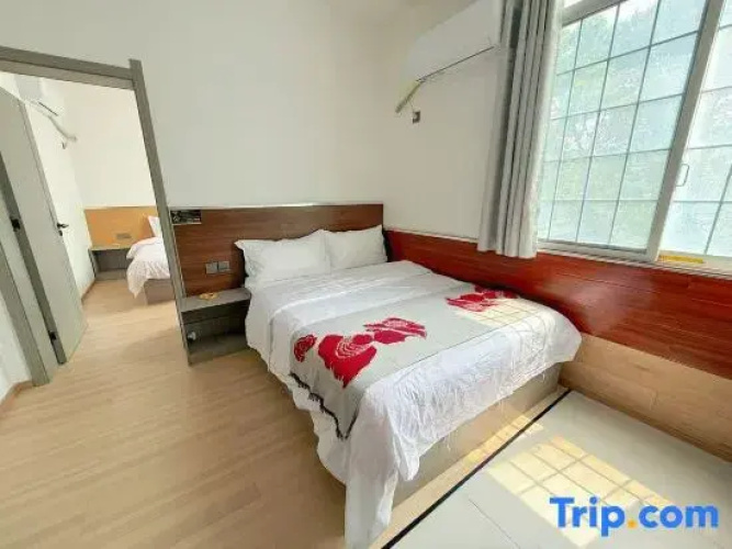 Ya Xin Homestay