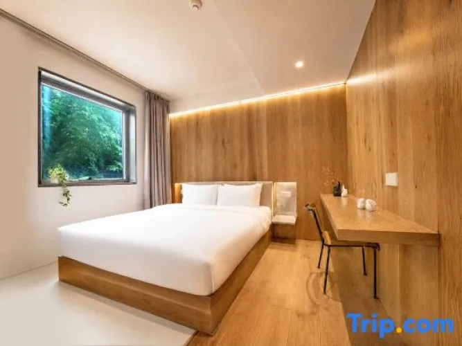 Twin Suite