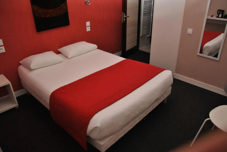 Hotel La Rotonde
