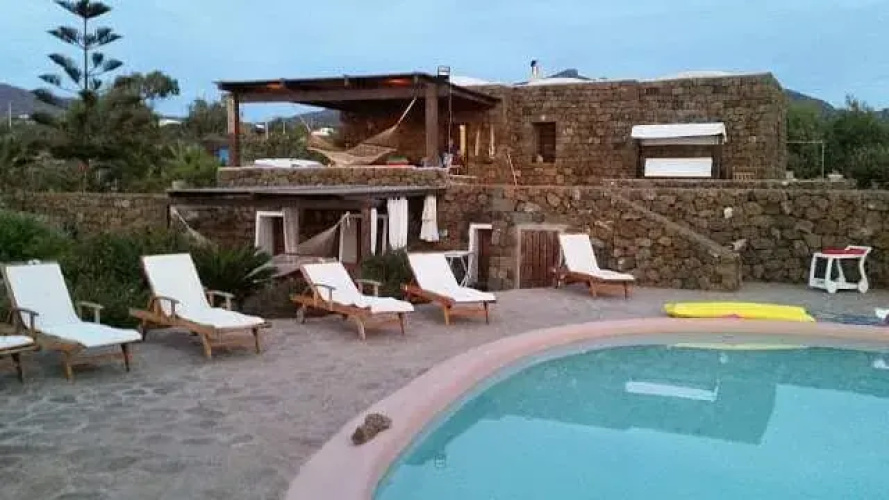 Villa Orione