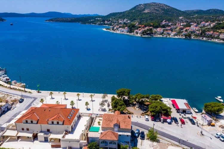 3 Bedrooms Villa with sea view