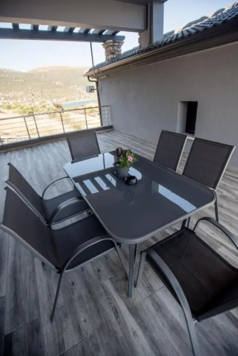 Paraiso Azul Villas