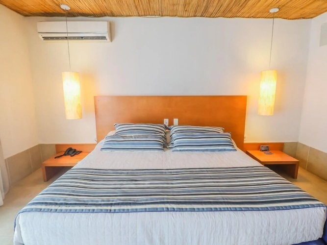 Hotel Mercedes