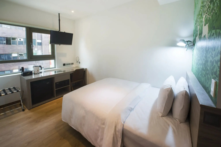Legend Hotel Pier 2