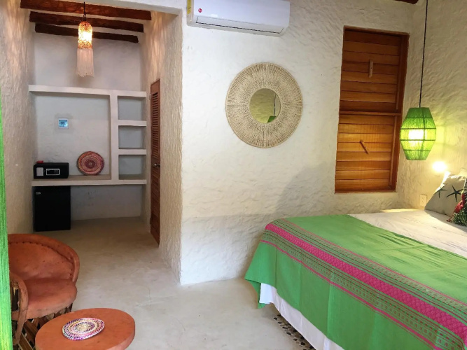Soho Boutique Holbox - Adults Only
