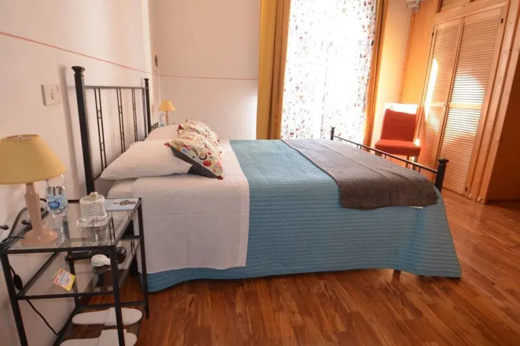 Da Leo Bed & Breakfast